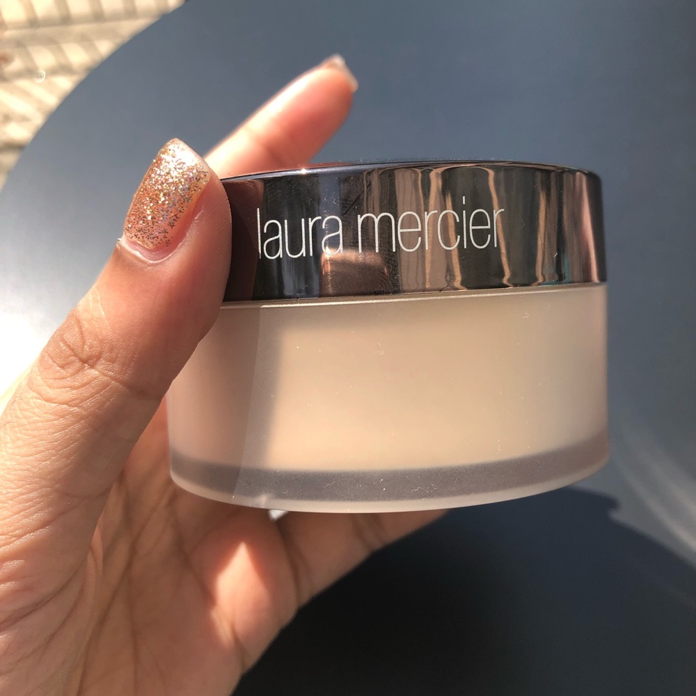 Laura Mercier Translucent GLOW powder